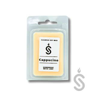 Cappuccino 25g