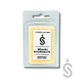 Włoski Biszkopcik 25g