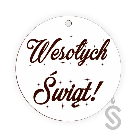 Wesołych Świąt v2