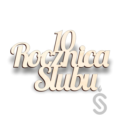 10 Rocznica Ślubu - Hurt