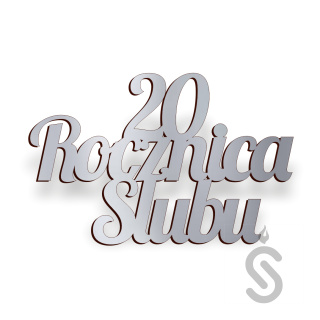 20 Rocznica Ślubu - Hurt