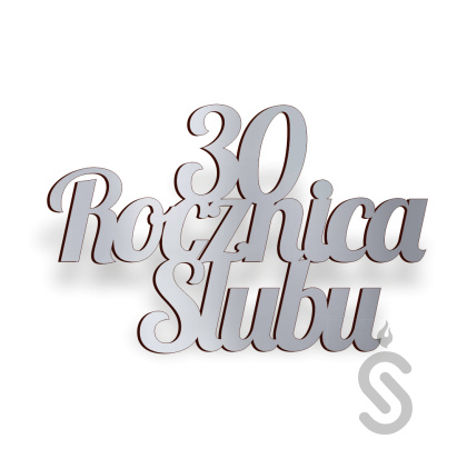 30 Rocznica Ślubu - Hurt