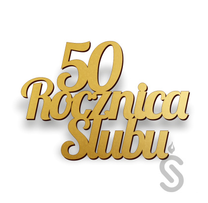 50 Rocznica Ślubu - Hurt