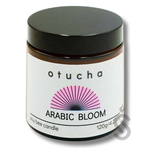 Arabic Bloom