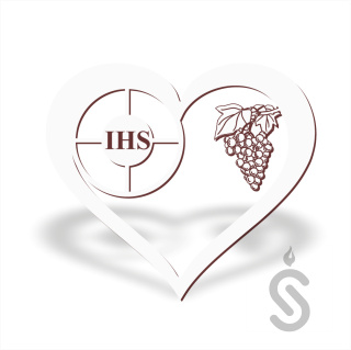 IHS serce - Hurt