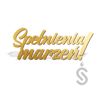 Spełnienia marzeń! v1 - Hurt