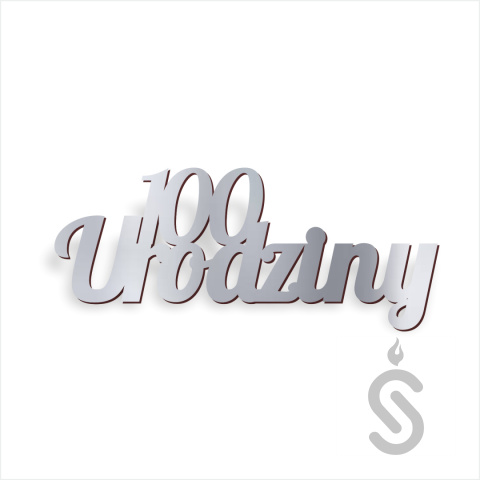 100 Urodziny - Hurt