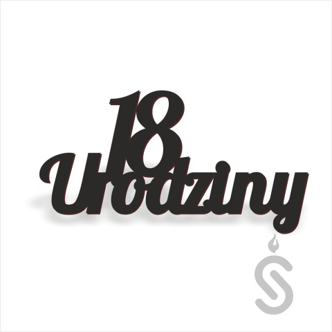 18 Urodziny - Hurt