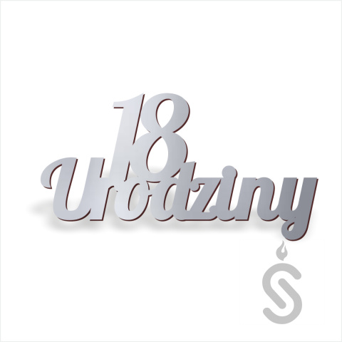 18 Urodziny - Hurt