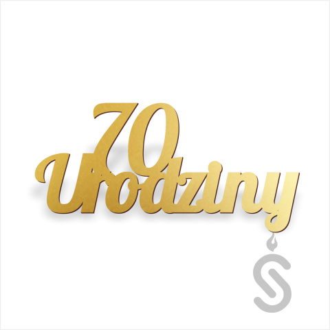 70 Urodziny - Hurt