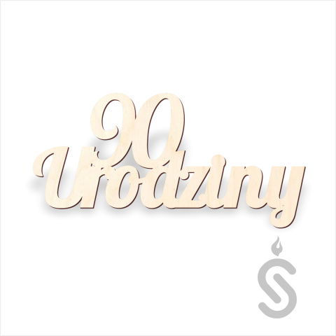 90 Urodziny - Hurt