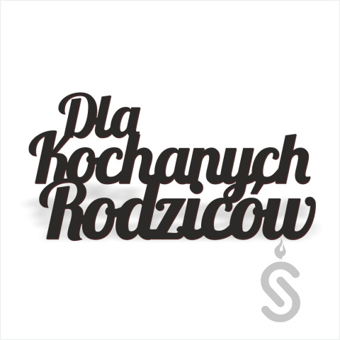 Dla kochanych rodziców - Hurt