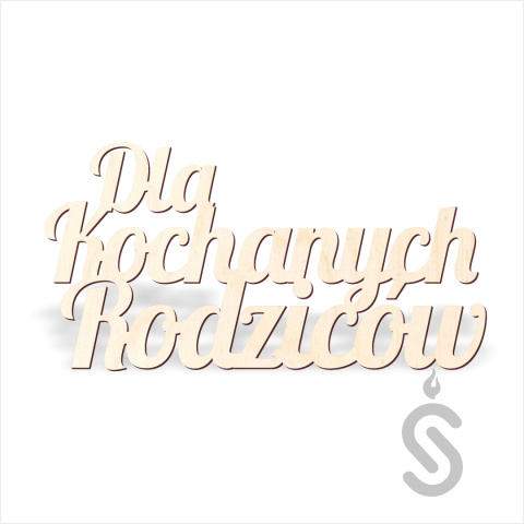 Dla kochanych rodziców - Hurt