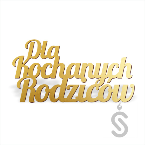 Dla kochanych rodziców - Hurt