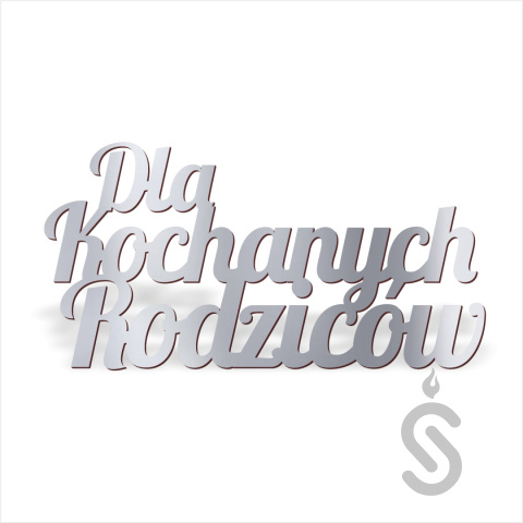 Dla kochanych rodziców - Hurt