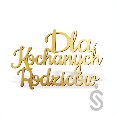 Dla kochanych rodziców v2 - Hurt