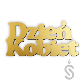 Dzień Kobiet - Hurt