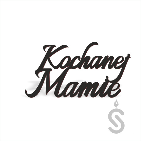 Kochanej mamie v2 - Hurt