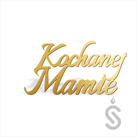 Kochanej mamie v2 - Hurt