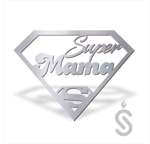 Super Mama - Hurt