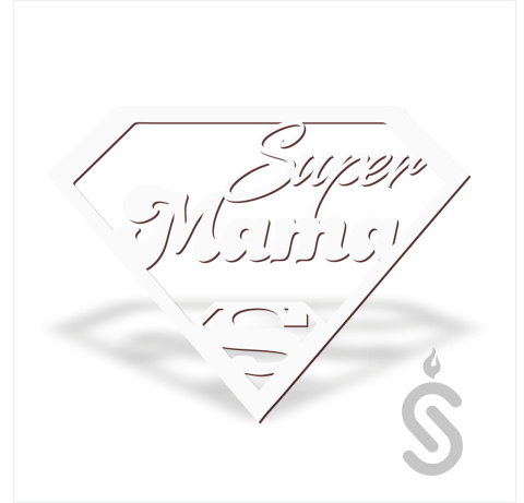 Super Mama - Hurt