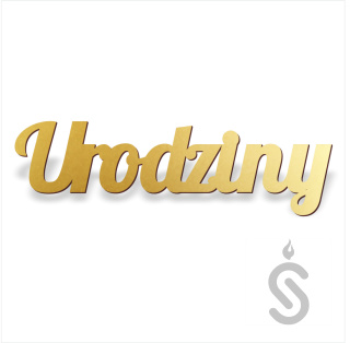 Urodziny - Hurt