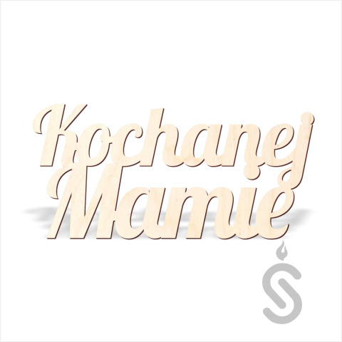 Kochanej mamie v1 - Hurt