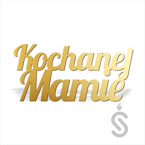 Kochanej mamie v1 - Hurt