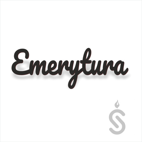 Emerytura - Hurt!