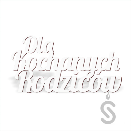 Dla kochanych rodziców v1 - Hurt