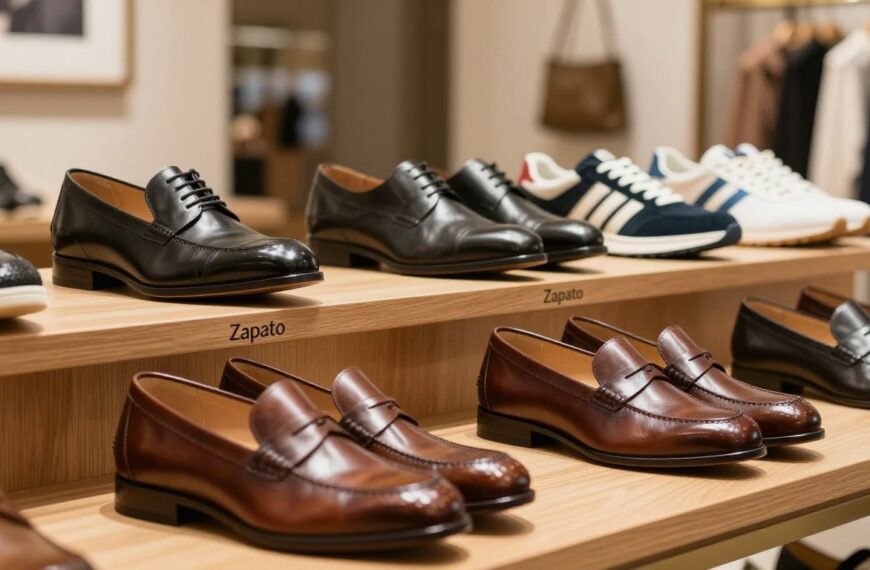 Buty Zapato gdzie kupić